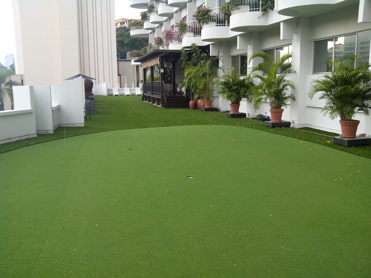 Golf Green Grass carpet - Golf Green carpet, putting green, golf
