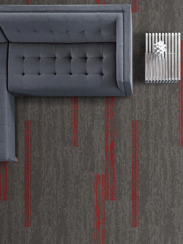 Carpet tile, plank carpet, office carpet, pp carpet, commercial carpet