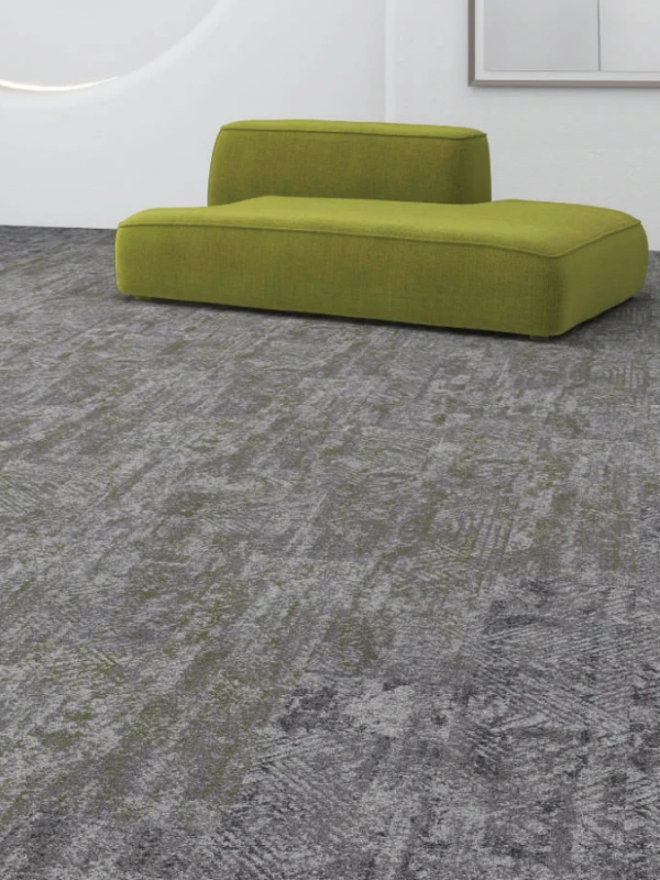 Carpet tile, plank carpet, office carpet, pp carpet, commercial carpet