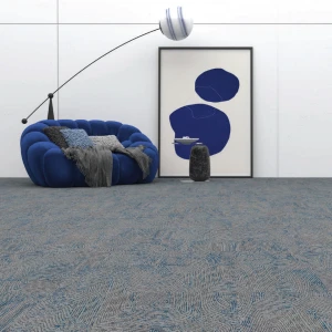 Carpet tile, modular carpet, office carpet