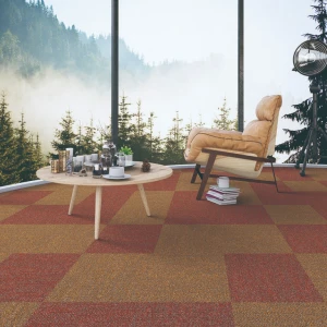 Carpet tile, tile carpet, office carpet, commercial carpet