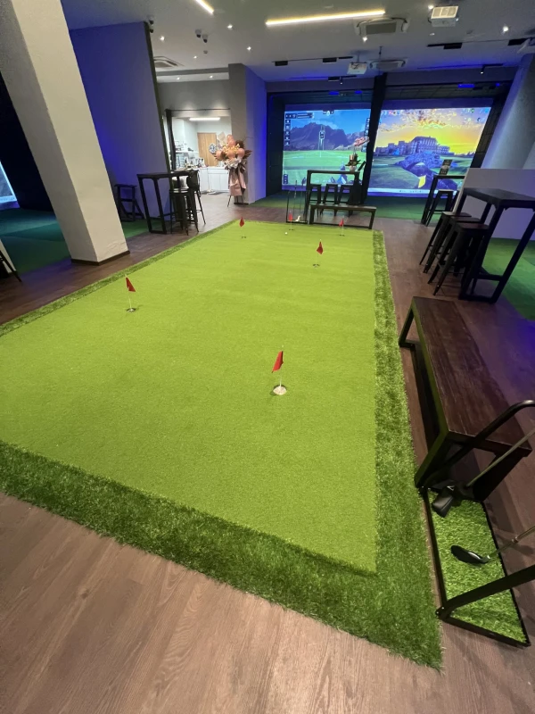 Grass carpet - Play, artificial grass, fake grass, outdoor grass, garden grass, lawn grass, event grass, exhibition grass, Astroturf, budget grass