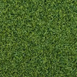 Putting green Golf 16