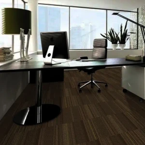 Carpet tile, modular carpet, office carpet
