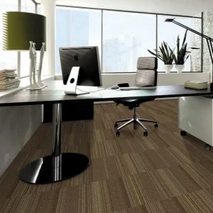 Carpet tile, modular carpet, office carpet