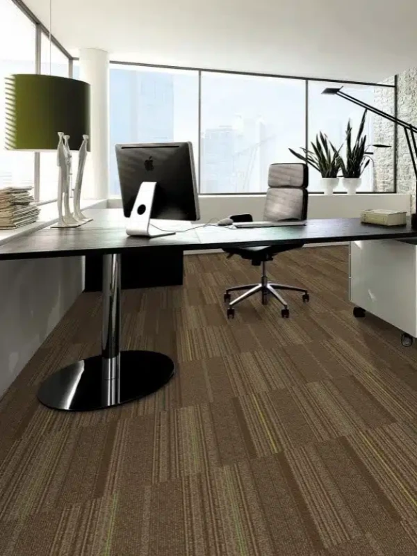 Carpet tile, tile carpet, office carpet, polypropylene carpet tile, pp carpet tile, commercial carpet