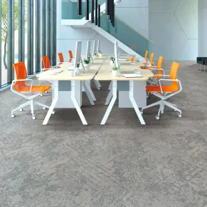 Carpet tile, tile carpet, office carpet, commercial carpet