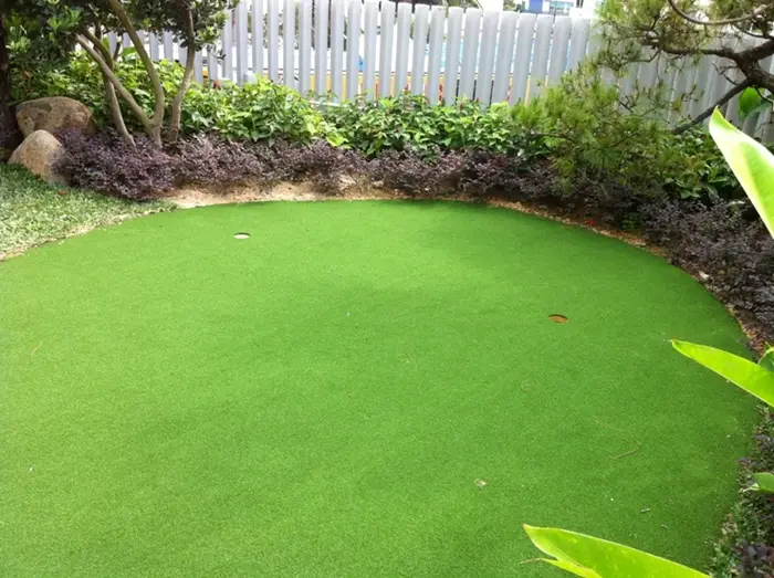 Golf Green Grass carpet - Golf Green carpet, putting green, golf