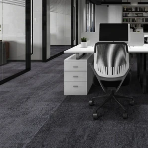 Carpet tile, modular carpet, office carpet