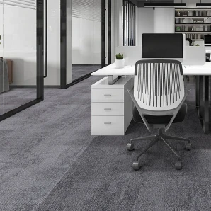 Carpet tile, modular carpet, office carpet