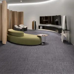 Carpet tile, tile carpet, office carpet, commercial carpet