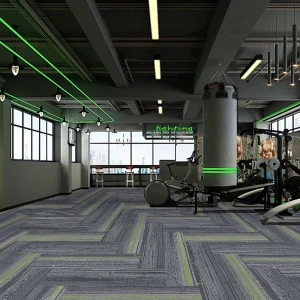 Carpet tile, modular carpet, office carpet