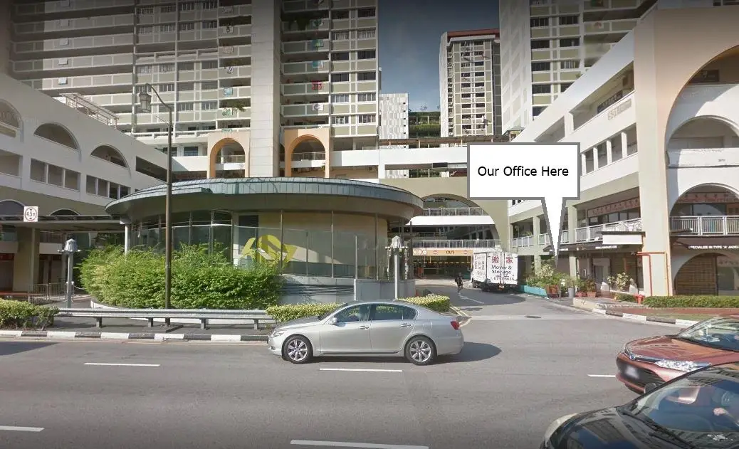 Carpet Singapore