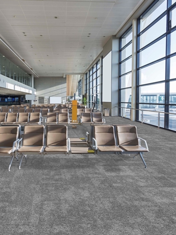 Carpet tile, tile carpet, office carpet, nylon carpet, commercial carpet