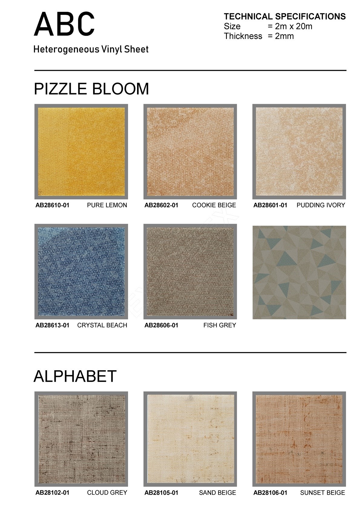 singapore supplier of vinyl flooring