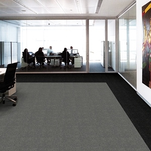 Wall to wall carpet, broadloom carpet, office carpet, roll carpet, heavy contract carpet