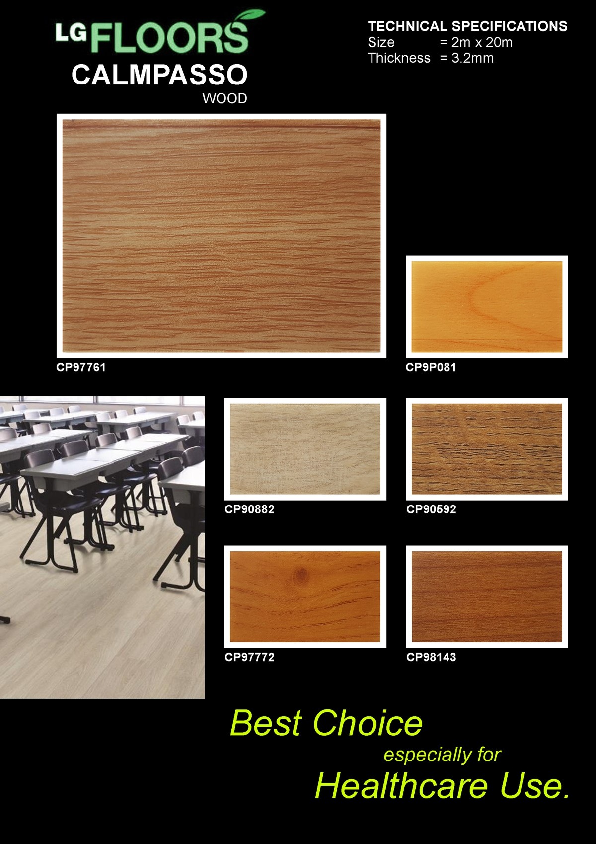 Vinyl flooring, vinyl sheet, commercial vinyl floor, office vinyl floor