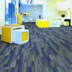 Carpet tile, tile carpet, office carpet, commercial carpet