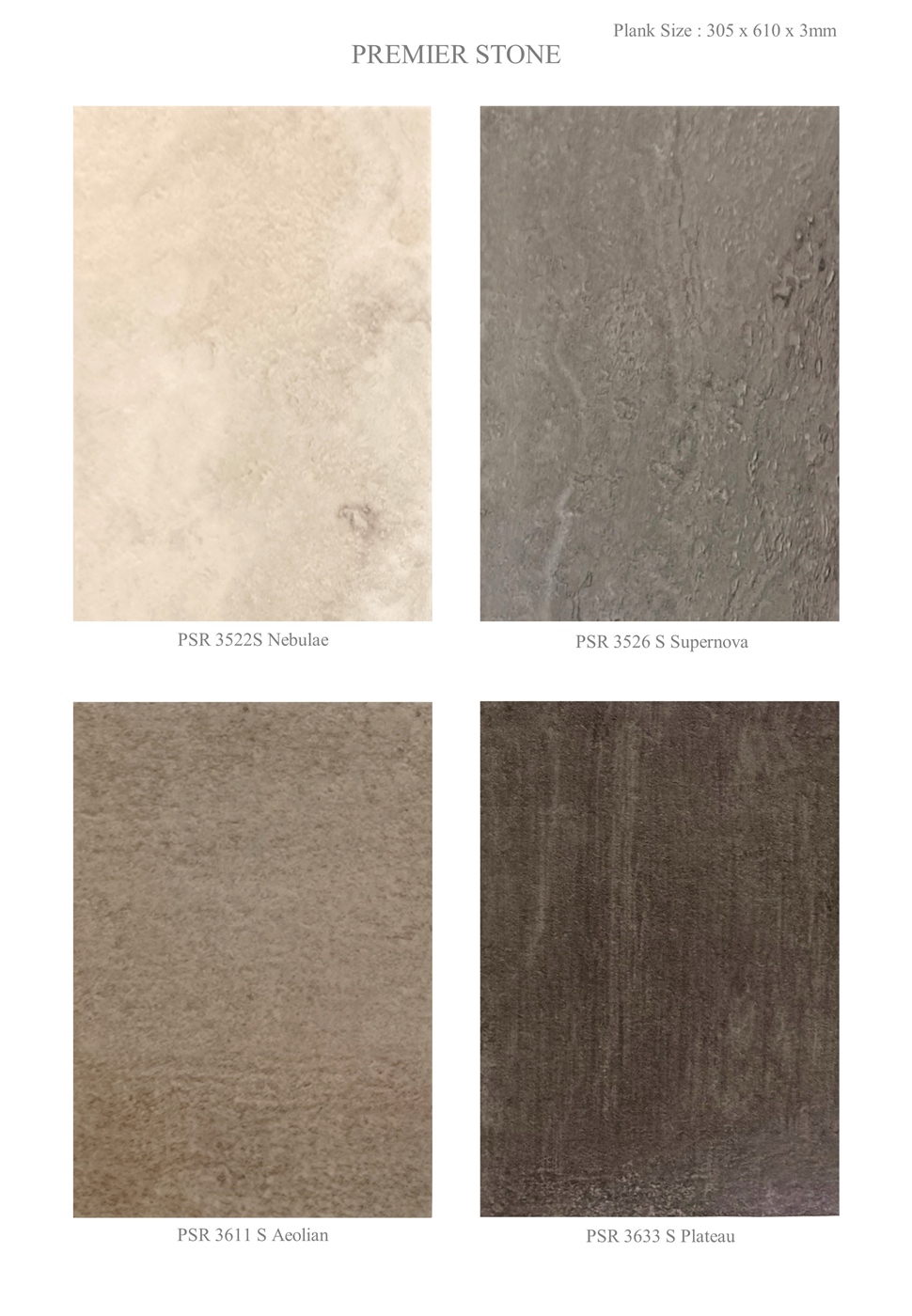 Luxury Vinyl tile, LVT, Rhinofloor, stone tile, office tile, home vinyl tile