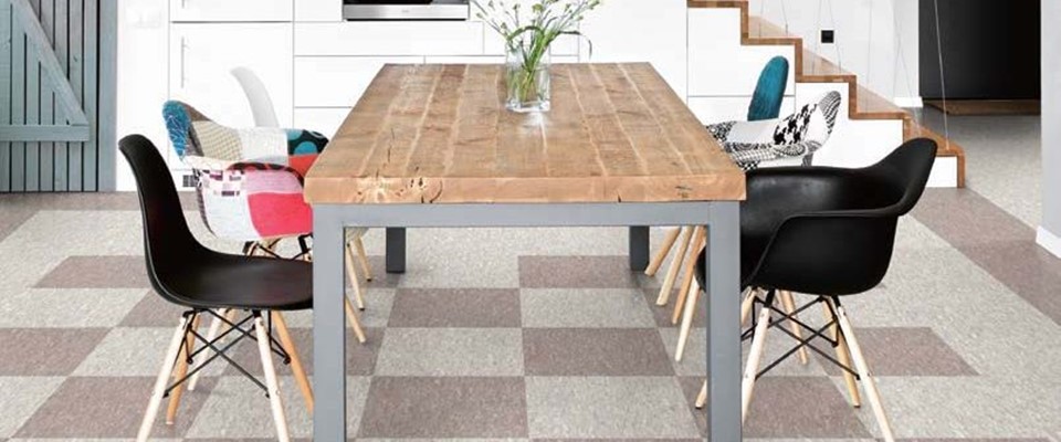 Trendy Deluxe Tile 2.0mm