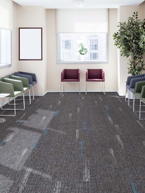 Carpet tile, tile carpet, office carpet, nylon carpet, commercial carpet