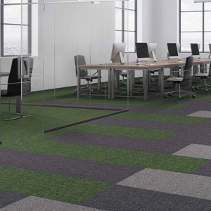 Carpet tile, tile carpet, office carpet, commercial carpet