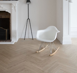 Wood laminate floor, parquet floor