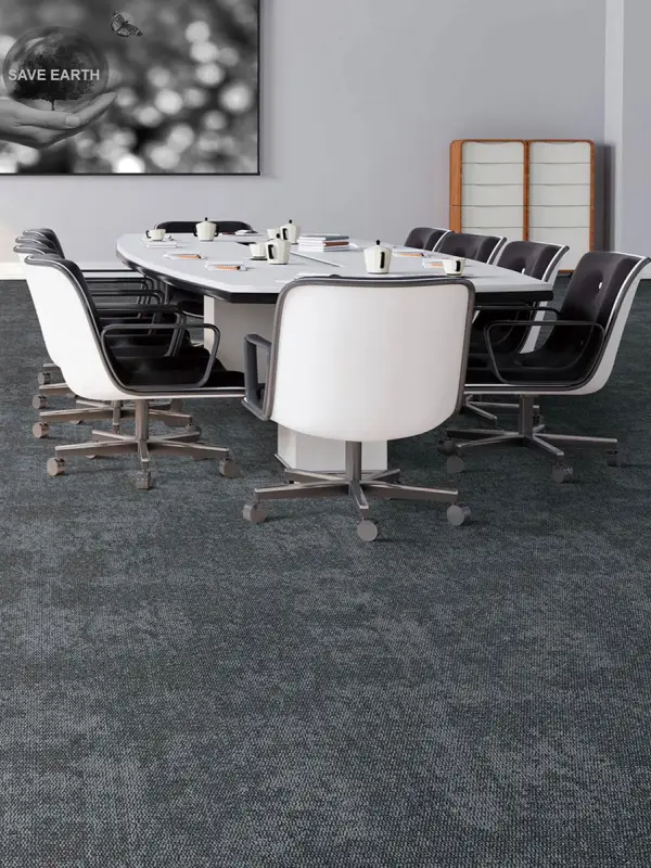 Carpet tile, tile carpet, office carpet, nylon carpet, commercial carpet