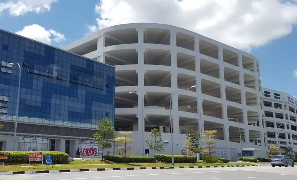 Curtex Singapore